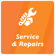 Service & Repair Yeovil