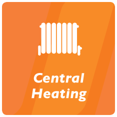 Central Heating Yeovil
